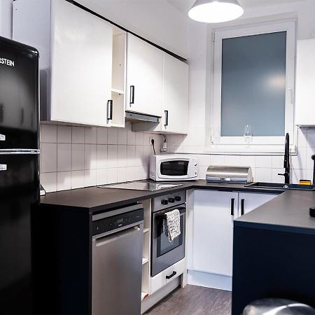 Free Parking - Downtown Location, Balcony & Nespresso Lägenhet Budapest Exteriör bild