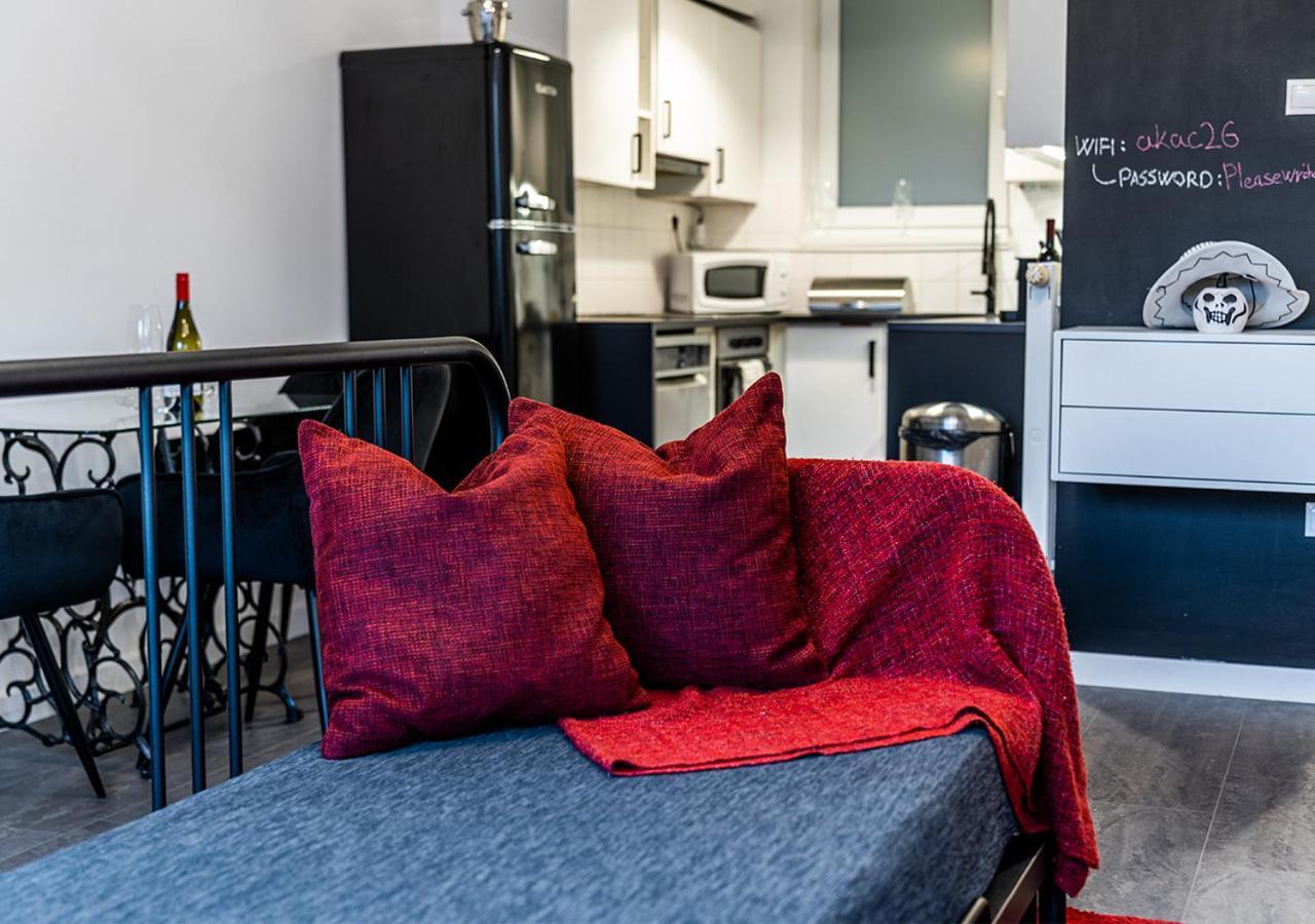 Free Parking - Downtown Location, Balcony & Nespresso Lägenhet Budapest Exteriör bild